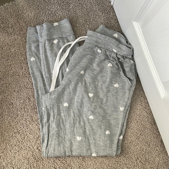 GAP Intimates & Sleepwear Perfect Condition Gap Pajama Pants Poshmark